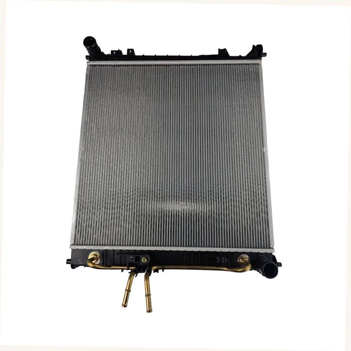 Radiator for Hyundai Staria, Staria Load US 2.2L D4HB Auto Transmission 21~On