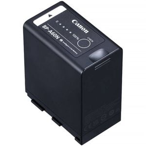 Canon Bp-a60n Battery Pack