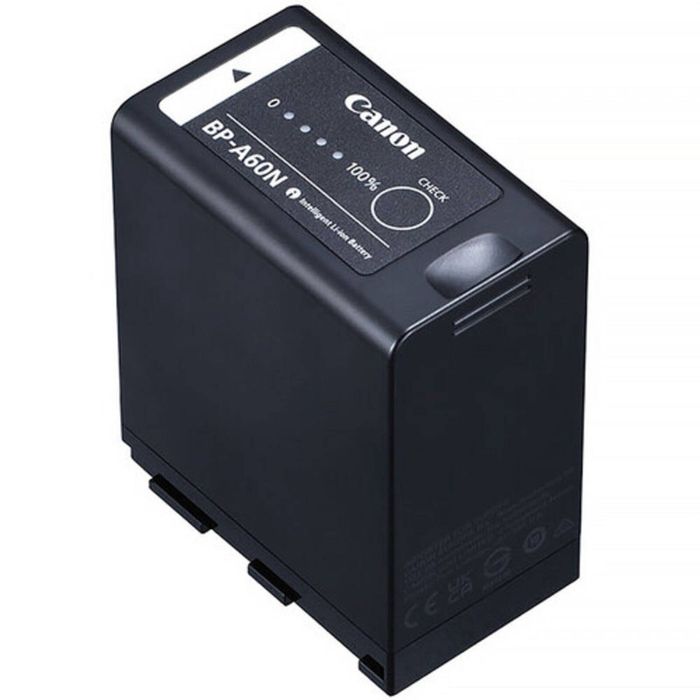 Canon Bp-a60n Battery Pack