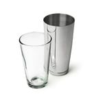 Boston Shaker - American Style