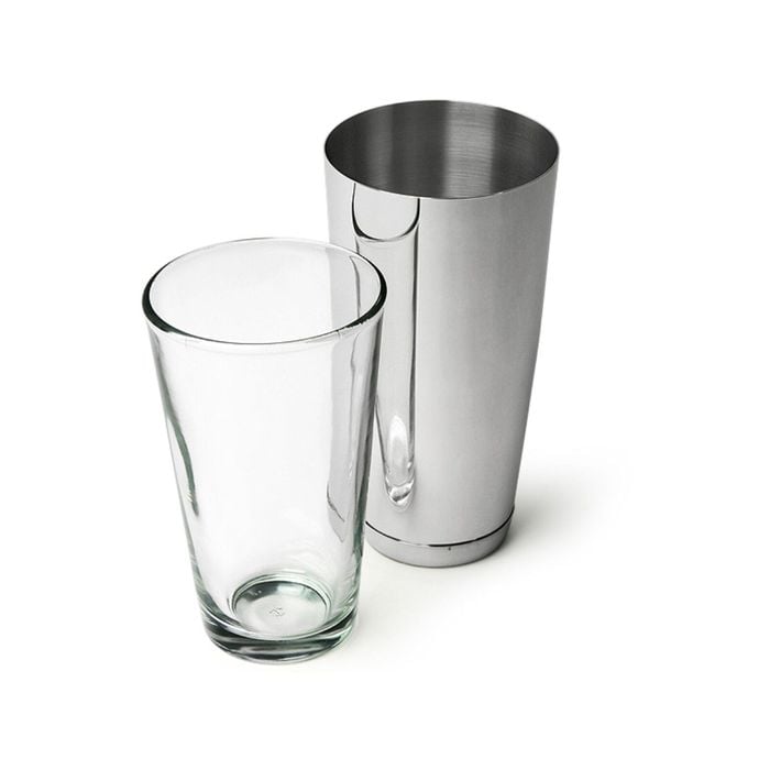 Boston Shaker - American Style