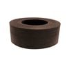 Jack Matrix 100mm x 10m Brown Composite Edging