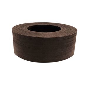 Jack Matrix 100mm x 10m Brown Composite Edging