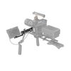 SmallRig Adjustable EVF Mount with NATO Clamp MD3507
