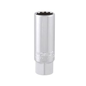 Kincrome 16mm x  3/8" Drive Spark Plug Socket