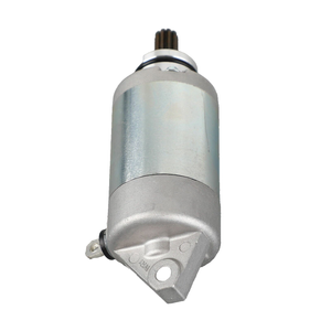 Yamaha Wr250f Starter Motor Suit Wr250f Yz250fx Models 2015-2019 (2gb-81890-01)