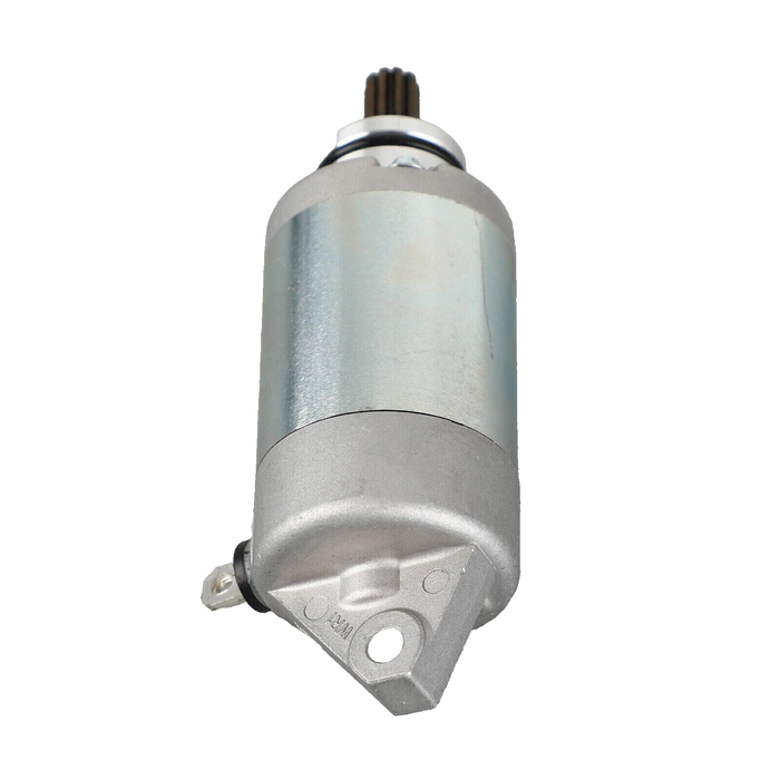 Yamaha Wr250f Starter Motor Suit Wr250f Yz250fx Models 2015-2019 (2gb-81890-01)
