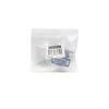 Prestige Double Ball Zinc Plated Catch