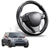 Segmented Steering Wheel Cover for MINI Cooper S Roadster 2006 - 2013 R50, R53, R56, R56 Facelift