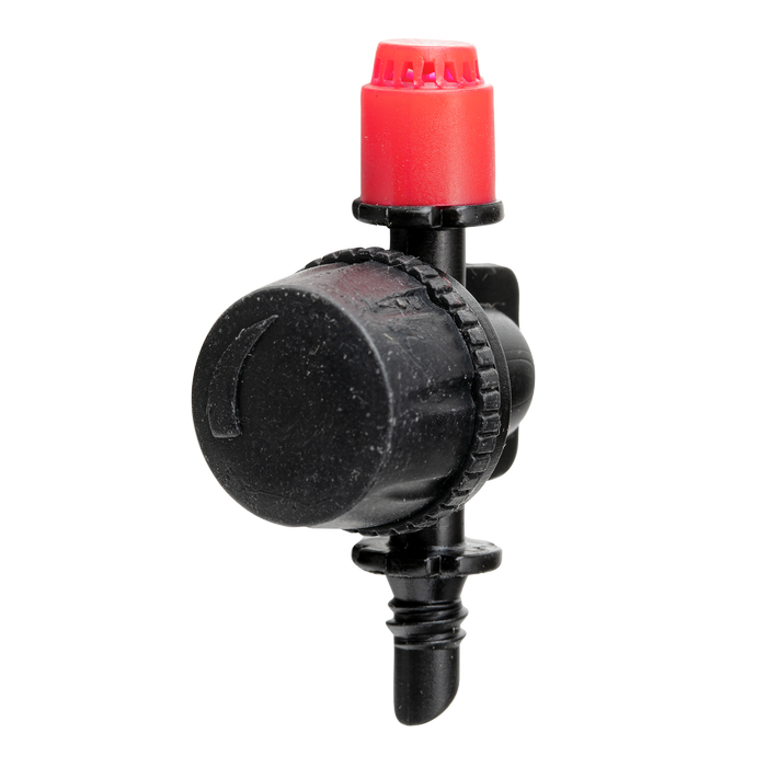 K-Rain 360° Vari Flow Micro Spray - 5 Pack