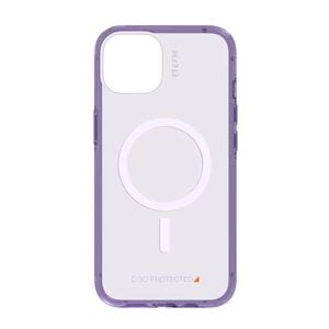 EFM Alta Case Armour with D3O CrystalexFor iPhone 14 Plus (6.7")