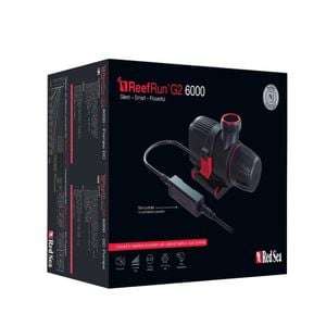 Red Sea Reefrun G2 8000 Dc Pump