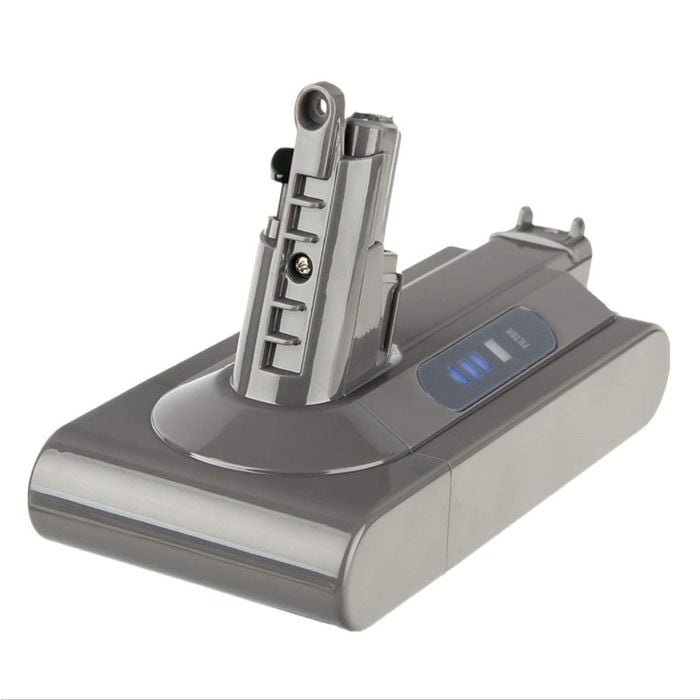 Battery for Dyson Cyclone V10 Absolute SV12 206340 969352-02 Handheld Cordless Vacuum Cleaner