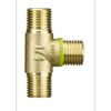 PowerFit 1 / 4" BSP Male T Connector Air Tool Fitting