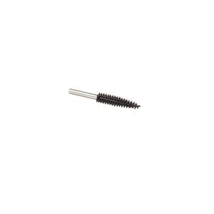 Kutzall 1/8" 3.2mm Taper 1/8" 3.3mm Diameter Very Coarse Shaft