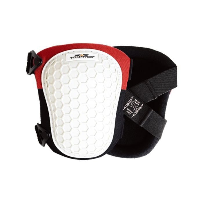 TommyCo T-Foam Non Marking General Knee Pads