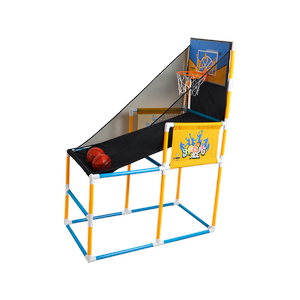 Kids Basketball Hoop Arcade Game