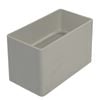Icon Plastics 100 x 50mm Surf Mist PVC Pipe Socket