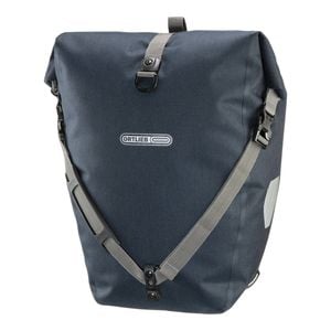 Ortlieb Back-Roller Urban Ql2.1 Single Bag Ink Navy Blue