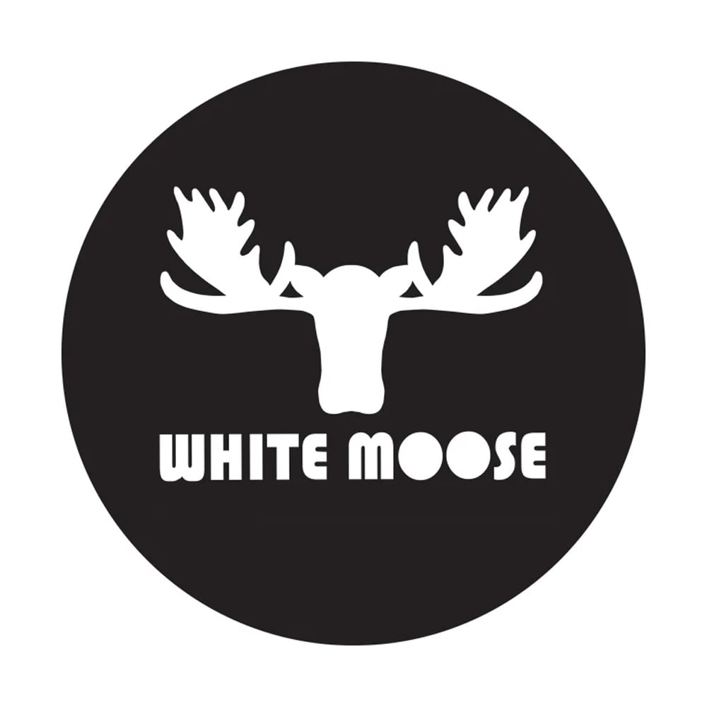 White Moose