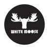 White Moose