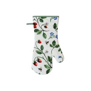 Ulster Weavers Strawberry Patch Gauntlet Oven Glove