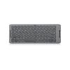 Folding Bluetooth Wireless Keyboard