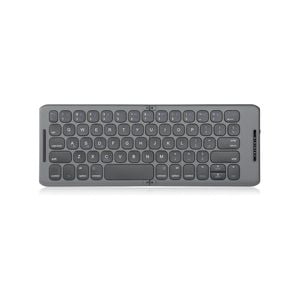 Folding Bluetooth Wireless Keyboard