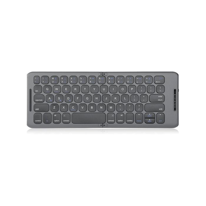 Folding Bluetooth Wireless Keyboard