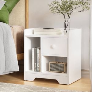 Artiss Bedside Table
