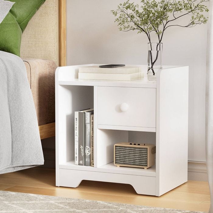 Artiss Bedside Table