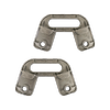 Gorilla Static Hinge Kit - 2 Pack