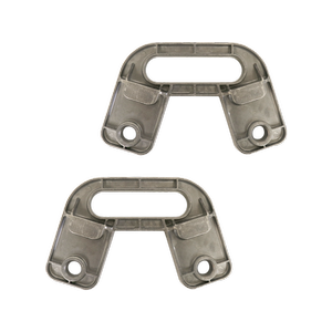 Gorilla Static Hinge Kit - 2 Pack