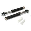 Front Loader Washer Dryer Shock Absorber Suspensions Kit C00309597, Suits Indesit, Ariston