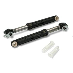 Front Loader Washer Dryer Shock Absorber Suspensions Kit C00309597, Suits Indesit, Ariston
