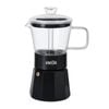 La Cafetiere La Cafetière Verona Six Cup Glass Espresso Maker - Black