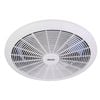 Arlec 250mm White Exhaust Fan
