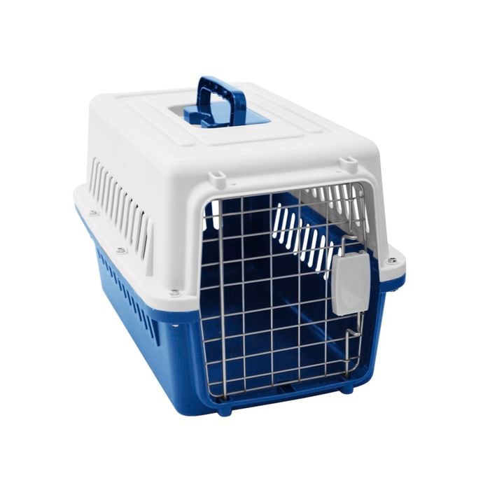 Lazypets 484 x 318 x 303mm Small Pet Carrier