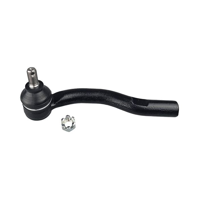 RH Tie Rod End for Toyota C-HR Corolla Corolla Cross Prius HYBRID 1.2L 1.8L 2.0L