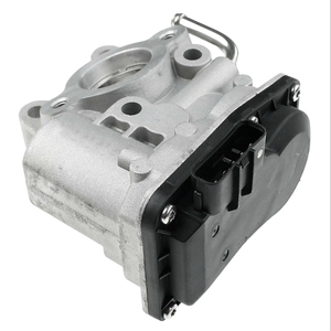 Parts Factory Australia Nissan Patrol EGR Valve for GU Models 2007-2019 Y61 ZD30 3.0L Diesel Engine