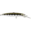 Bassday Sugar Minnow 55mm Slim Suspending Hardbody Fishing Lure MH02
