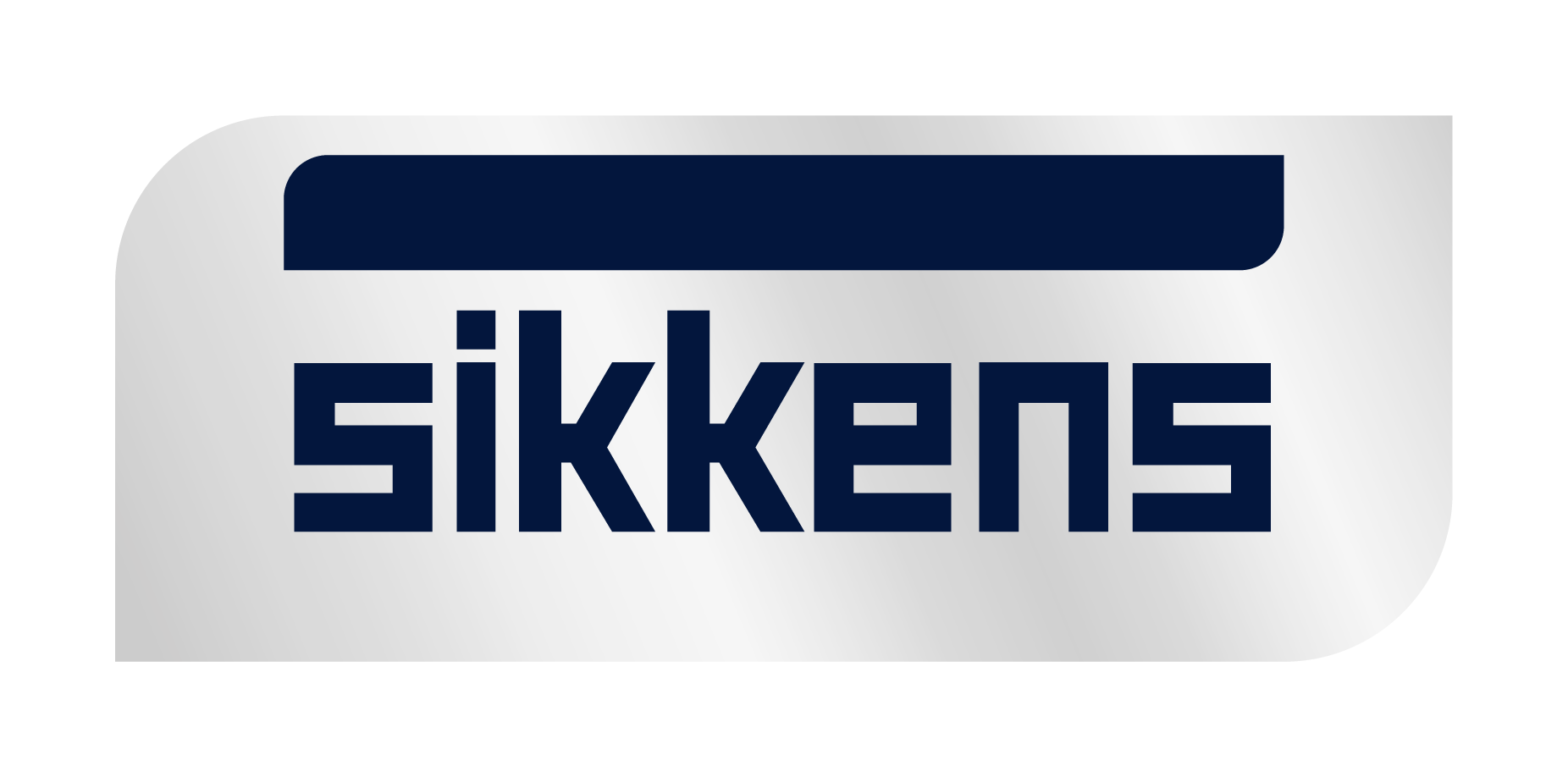 Logo of Sikkens
