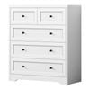 ALFORDSON 5 Chest of Drawers