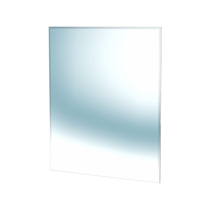 Living Elements 750 x 900 x 5mm Bevelled Edge Mirror