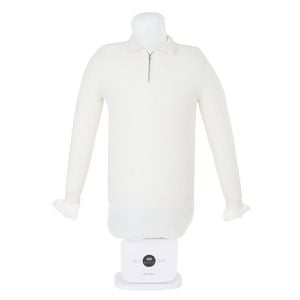 PressCo Automatic Ironing & Drying Machine