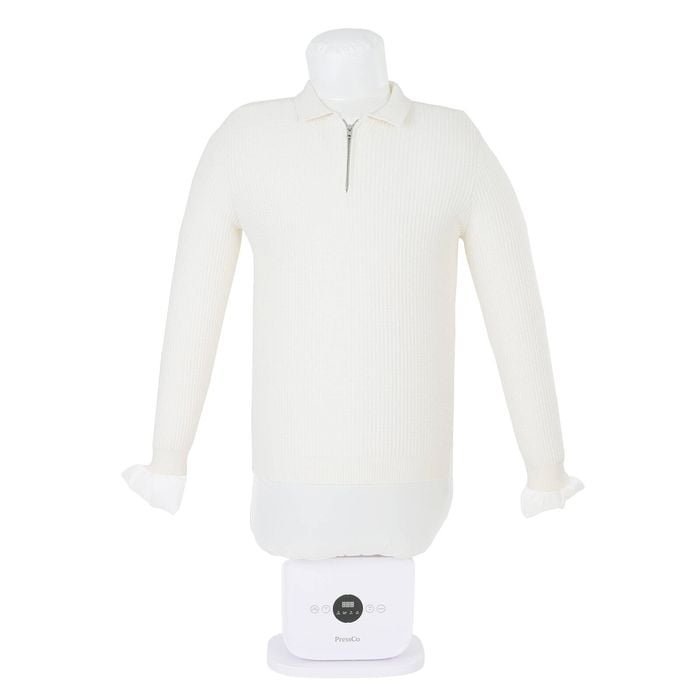 PressCo Automatic Ironing & Drying Machine
