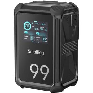 Smallrig X99 Power Bank 4984