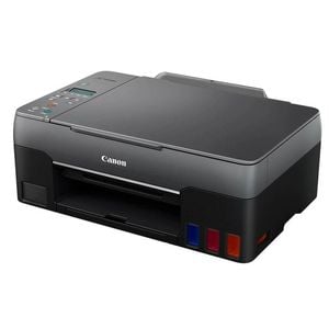 Canon Megatank G3660 Colour Ink Tank Multifunction - Black