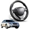 Segmented Steering Wheel Cover for Hyundai Sonata 2005 - 2008