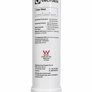 Westinghouse Fridge Filter Assembly  8588079467045